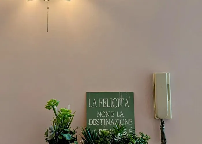 Yana Apartament Rome