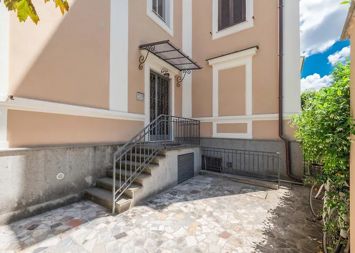 SuityRHome San Pietro 99